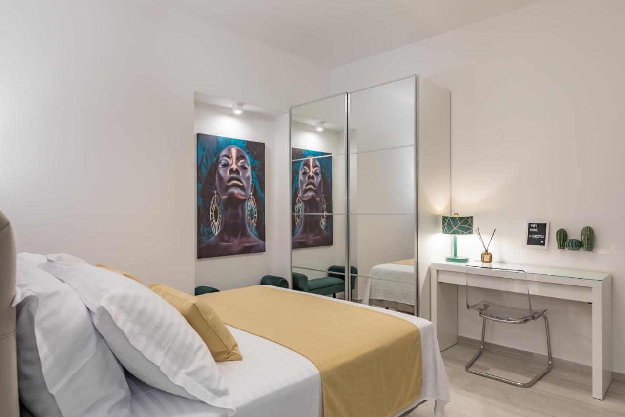 Studio Apartment Home Split Bagian luar foto